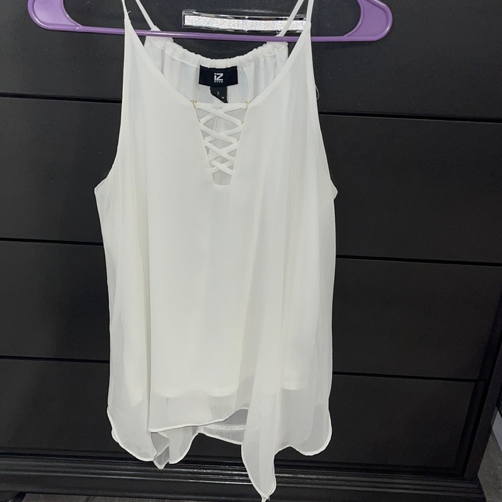 Lose Blouse